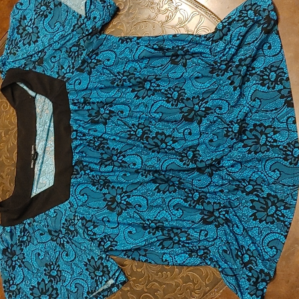 $10 Add On Beechers Brook Blouse Sz XL